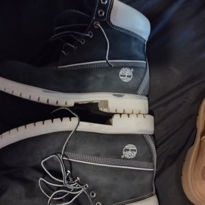 Timberland boots